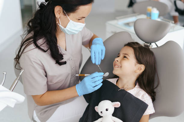 Best Emergency Treatment for Dental Infections or Abscesses in Doney Park, AZ