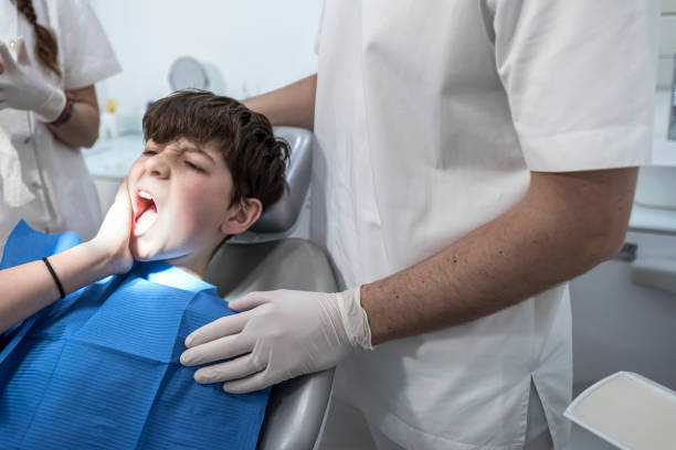 Best After-Hours Dental Trauma Care in Doney Park, AZ